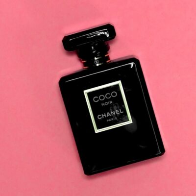 Perfume Veludo Negro 50ml