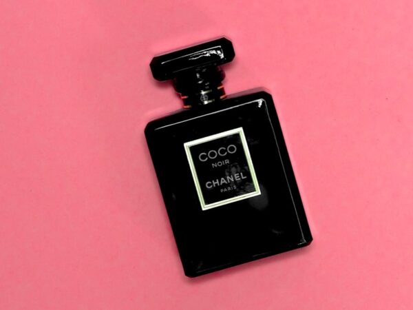 Perfume Veludo Negro 50ml