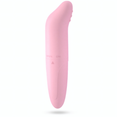 Vibrador Ponto G Golfinho