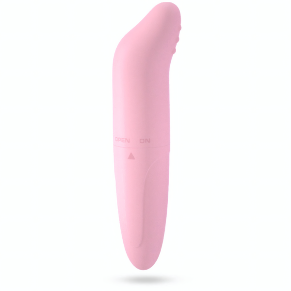 Vibrador Ponto G Golfinho